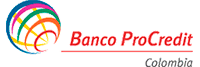 Banco Procredit Colombia