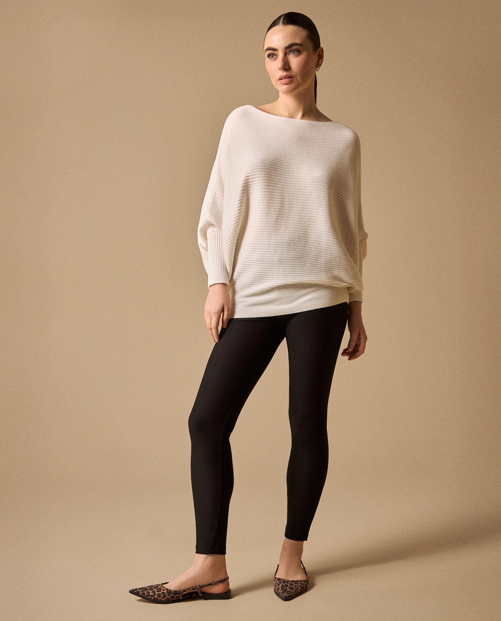 Pantalón tipo legging para mujer