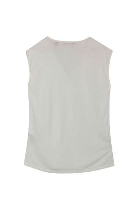 ESPRIT Set Pigiama Donna 103er1y305 - Maglia Jersey E Pantalone Flanella A Quadri, Morbido E Comodo