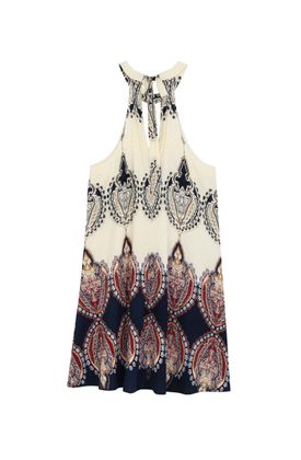 Mango Ropa Las Mejores Ofertas En Vestidos Su00f3lido Esprit Para