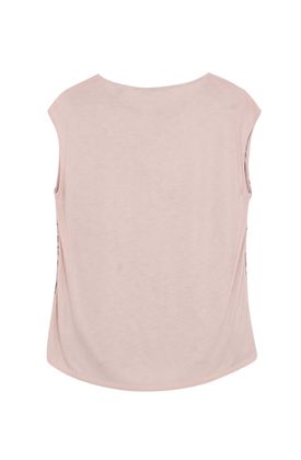Esprit Blouses Femme De Couleur Rose 2218165-rose00
