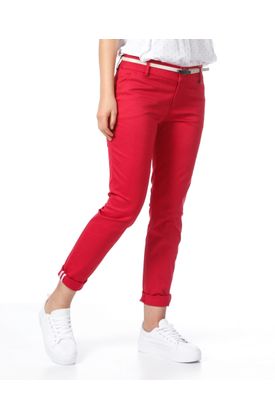 Pantalones Esprit Cable Knit Mujer Gris Colombia Para Chollazo