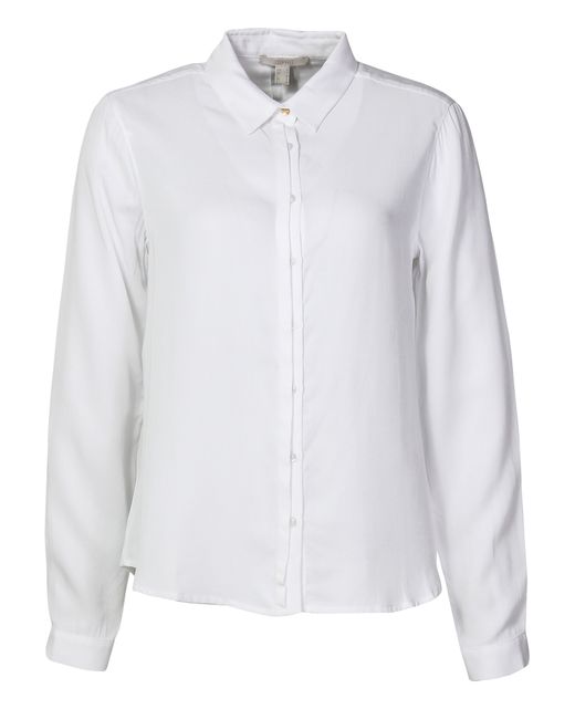 camisa de botones