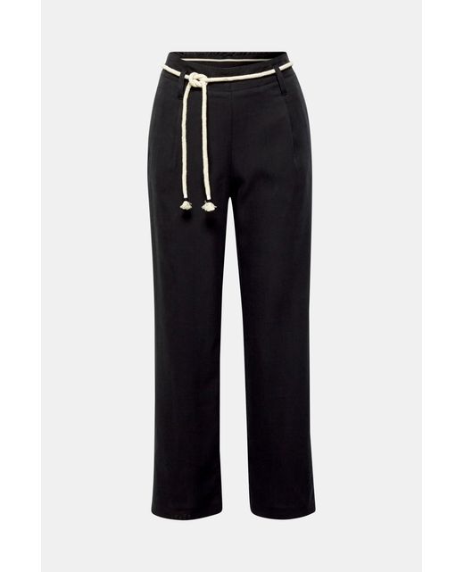 pantalon alto