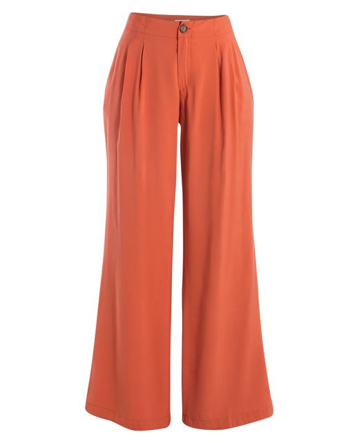 pantalon alto